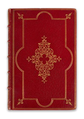 Callot, Jacques: Vita et Historia Beatae Mariae Virginis Matris Dei.   