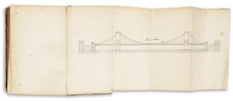 Petzval Ottó : Vízerő- és vízépítészettan. (Hydraulika & Hydrotechnika) 1850 Pest 