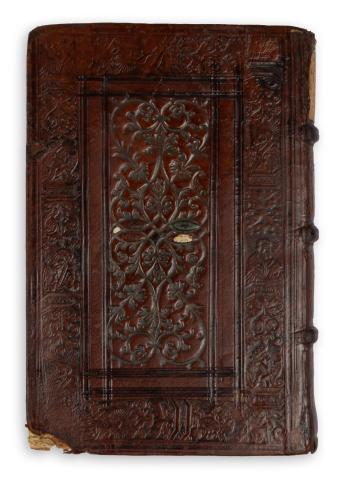 Titelmann, Franciscus: Commentarii, doctissimi in Cantica Canticorum Salomonis, ... [Védett tétel]  Parisisiis, 1547.  Ioannem Roigny. 