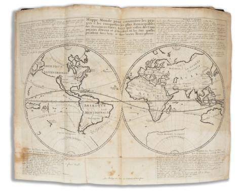 Histoire abrégée des Provinces-Unies des Pais-Bas...  Amsterdam,  1701. Jean Malherbe. 