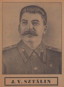 Szabad Nép. A Magyar Dolgozók Pártjának központi lapja. XI. évf. 66. szám. 1953 Bp. (Szikra Lapnyomda.)
