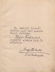 Proletárdiktatura Pesten 1919 márc. 21-aug. 1.